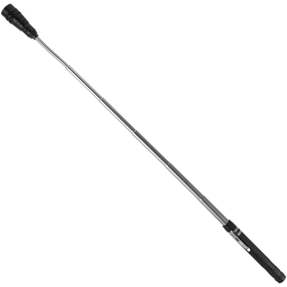 Телескопический фонарь с магнитом Flexion Телескопический фонарь с магнитом Flexion