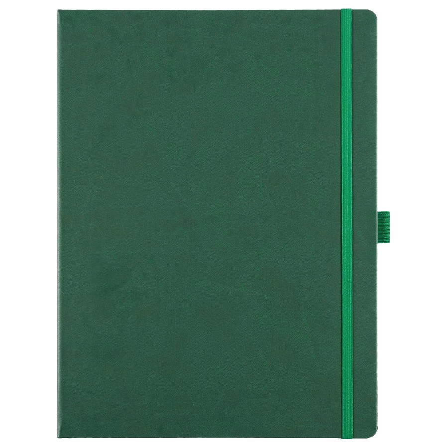 Блокнот Freenote Maxi, в линейку Блокнот Freenote Maxi, в линейку