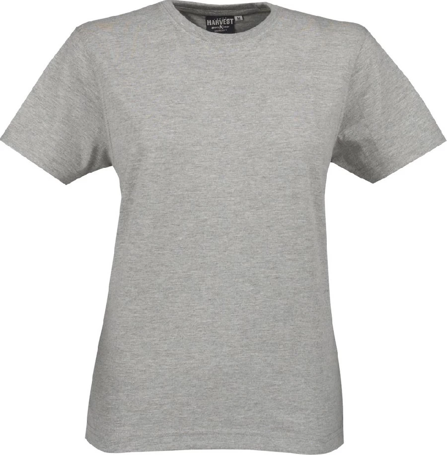 Футболка женская LADIES AMERICAN T (11;XXL) Футболка женская LADIES AMERICAN T (11;XXL)