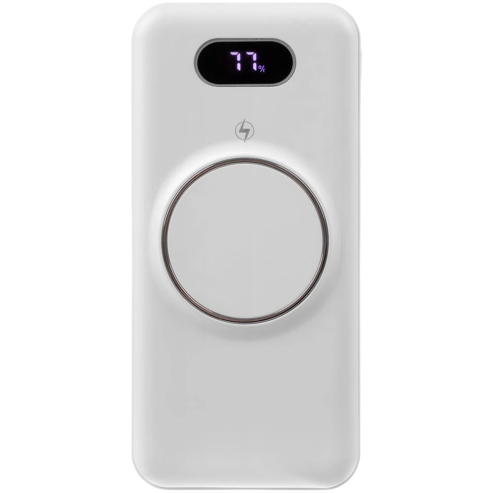 Внешний аккумулятор Omni Qi 10000 мАч Внешний аккумулятор Omni Qi 10000 мАч