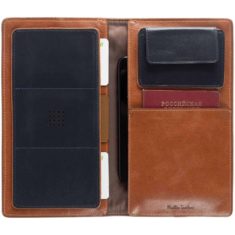 Дорожный органайзер Kalsa Palermo Дорожный органайзер Kalsa Palermo