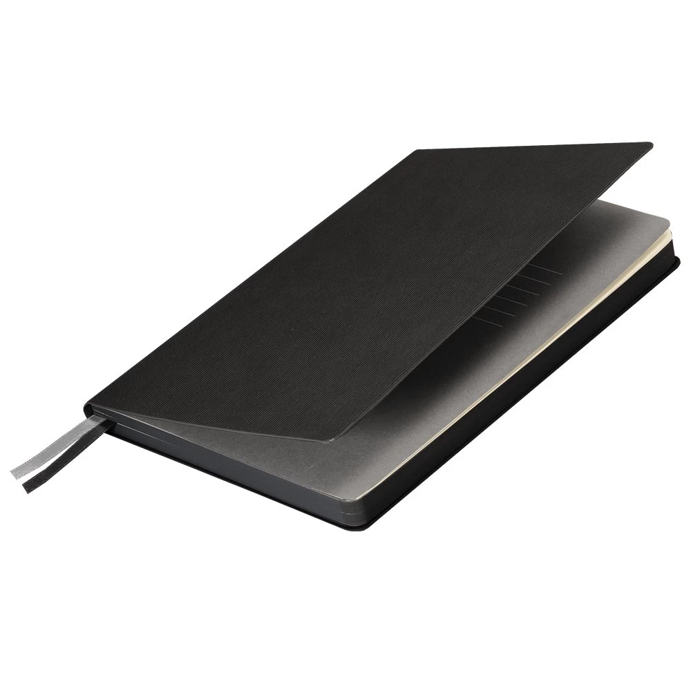 Подарочный набор Portobello/Rain черный (Ежедневник недат А5, Ручка, Power Bank) Подарочный набор Portobello/Rain черный (Ежедневник недат А5, Ручка, Power Bank)