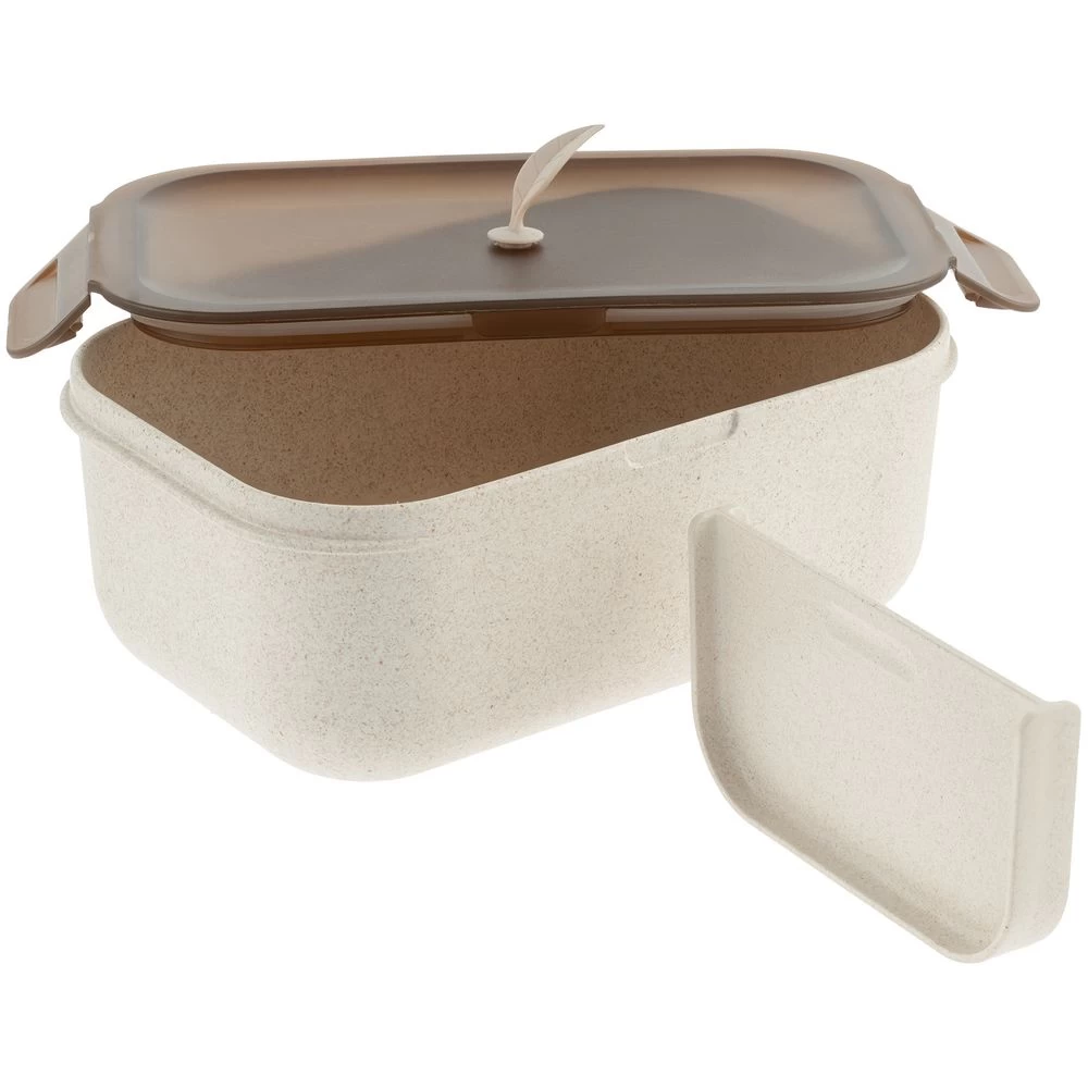 Набор ланчбоксов greenMeal Набор ланчбоксов greenMeal