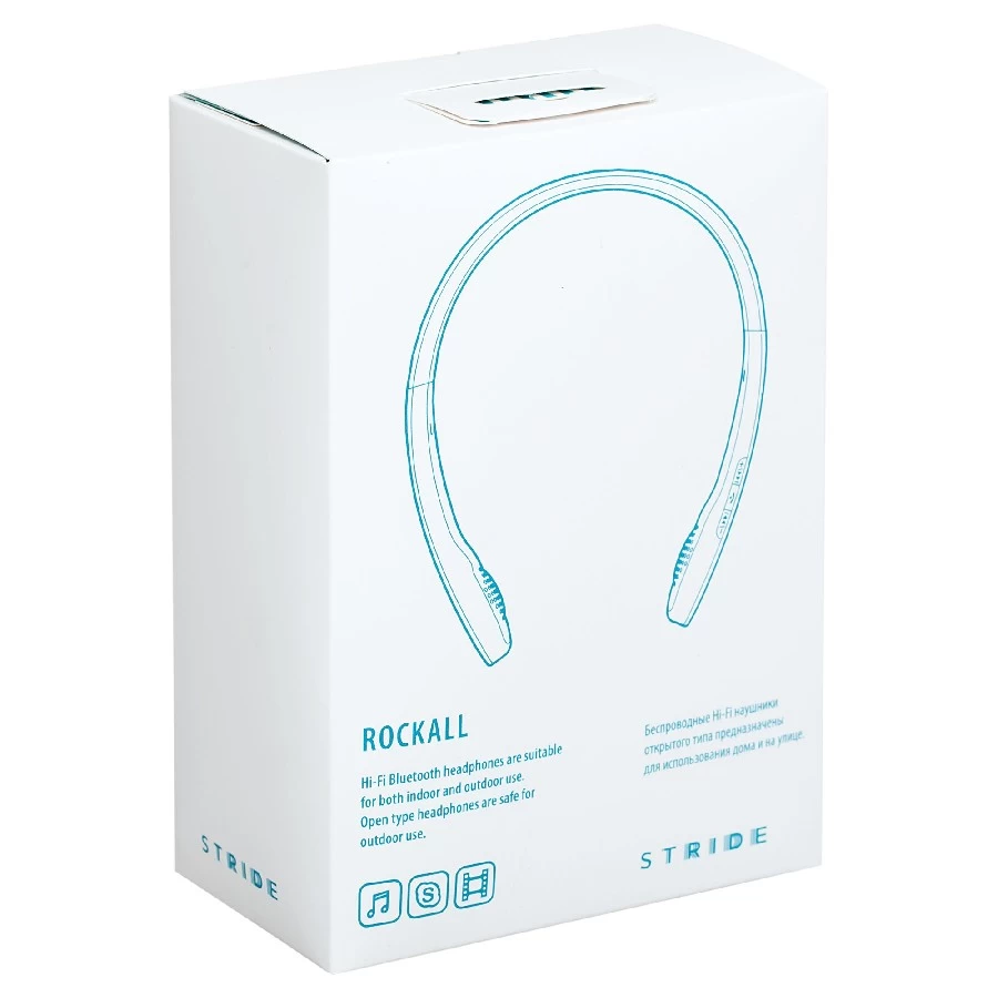 Беспроводные Bluetooth-наушники Rockall Беспроводные Bluetooth-наушники Rockall