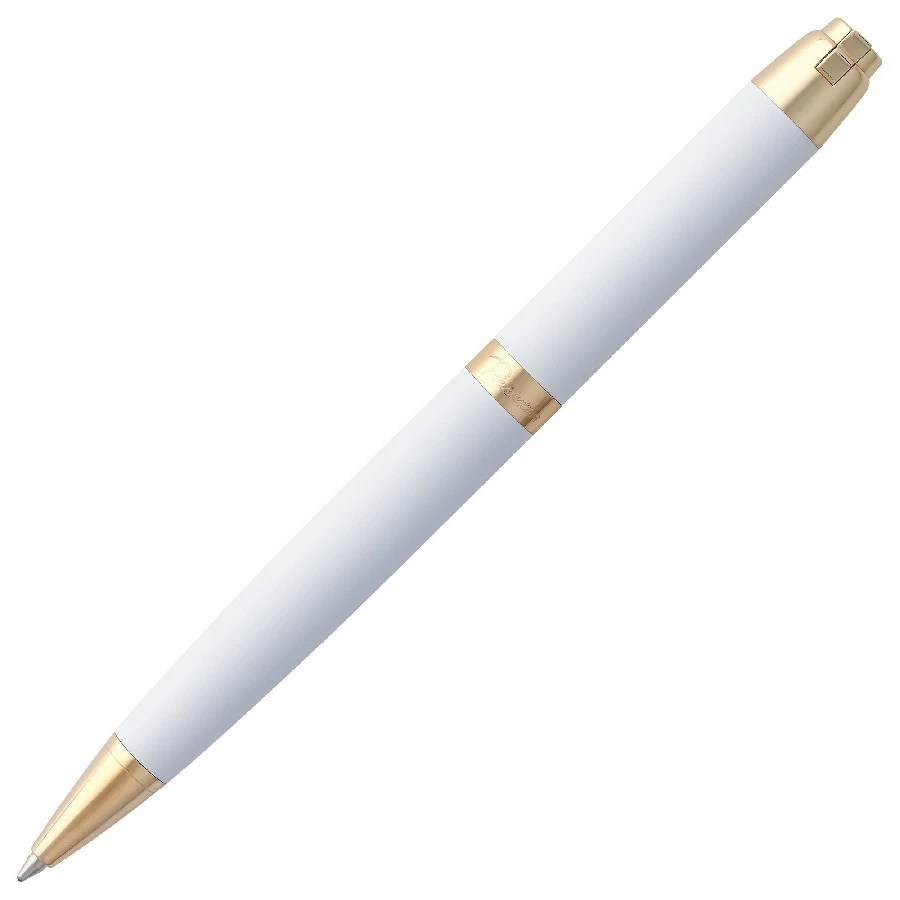 Ручка шариковая Razzo Gold Ручка шариковая Razzo Gold