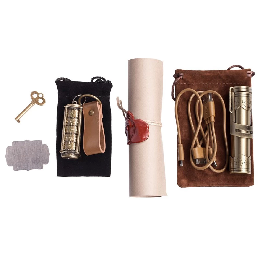 Набор «Скрытые резервы» Набор «Скрытые резервы»