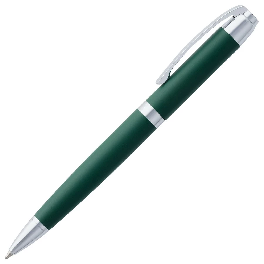 Ручка шариковая Razzo Chrome (40)