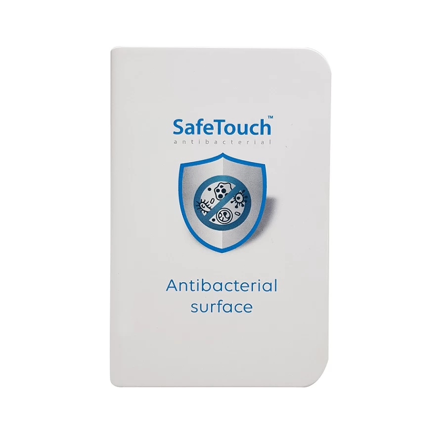 Аккумулятор внешний "SHAKY SAFE TOUCH" (4000mAh), с антибактериальной защитой Аккумулятор внешний "SHAKY SAFE TOUCH" (4000mAh), с антибактериальной защитой