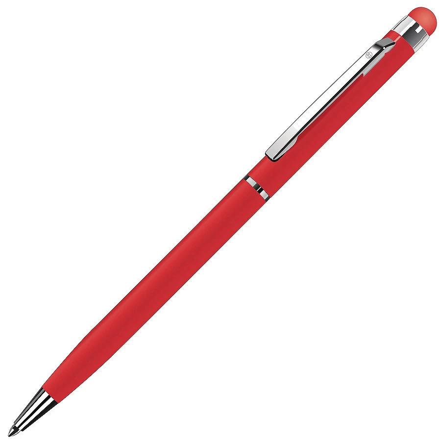 TOUCHWRITER, ручка шариковая со стилусом для сенсорных экранов (08)