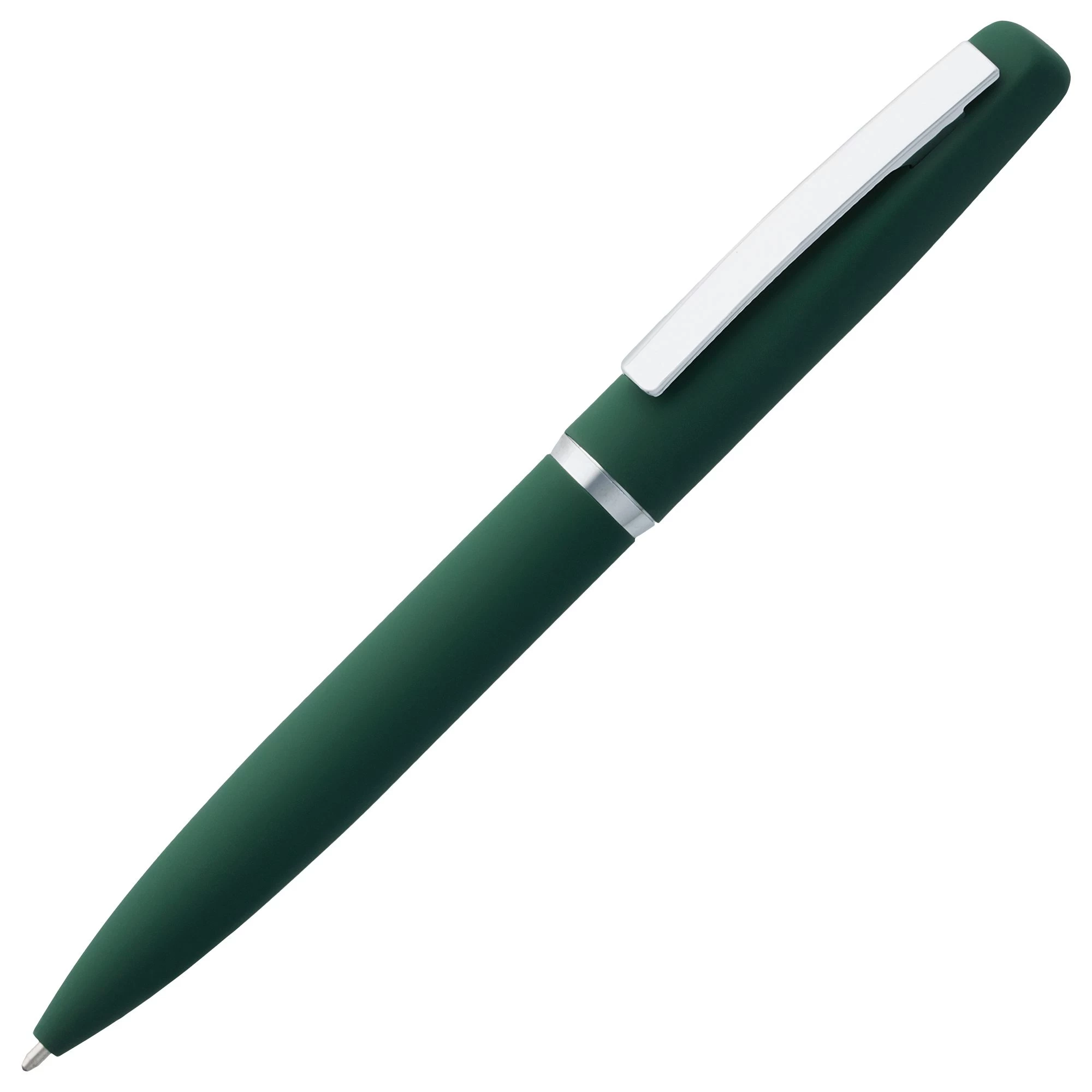 Ручка шариковая Bolt Soft Touch Ручка шариковая Bolt Soft Touch