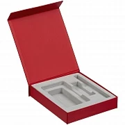 Коробка Latern для аккумулятора 5000 мАч, флешки и ручки (50)