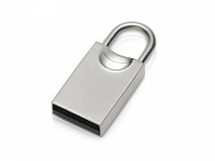 USB-флешка 2.0 Lock