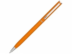 Ручка металлическая шариковая «Slim» (06)