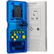 Игровая консоль Tetramino Transparent