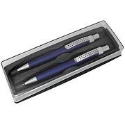 SUMO SET, набор в футляре: ручка шариковая и карандаш механический (27)