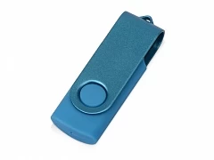 USB-флешка на 8 Гб «Квебек Solid» (10.08)