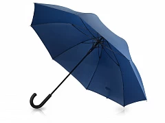 Зонт-трость полуавтомат Lunker