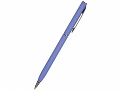 Ручка металлическая шариковая «Palermo» (11)