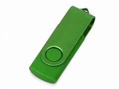 USB-флешка на 8 Гб «Квебек Solid» (03.08)
