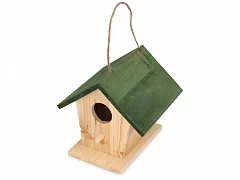 Скворечник для птиц «Green House»
