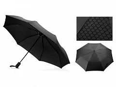 Зонт-полуавтомат складной Marvy с проявляющимся рисунком