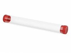 Футляр-туба пластиковый для ручки «Tube 2.0» (01)