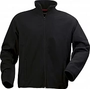 Куртка флисовая мужская LANCASTER (30;XXL)