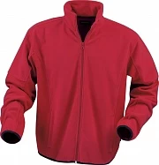 Куртка флисовая мужская LANCASTER (50;XL)